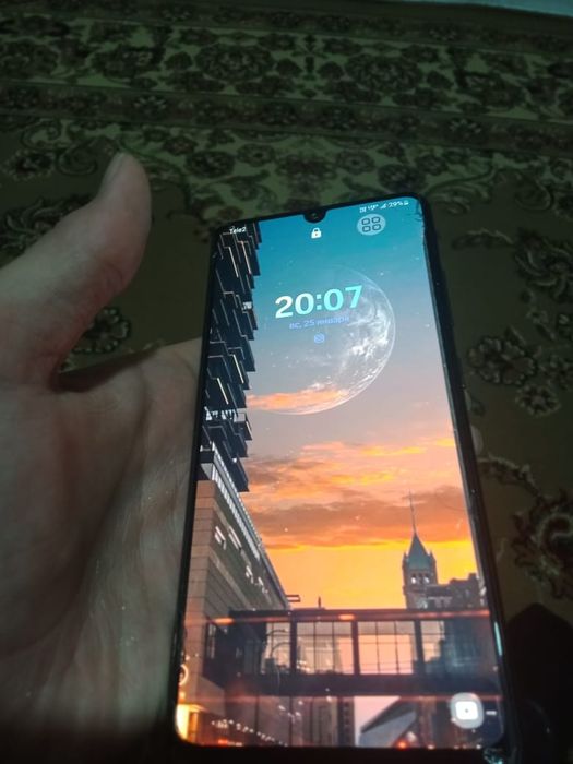 Самсунг галакси 32