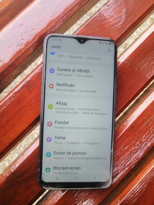 Samsung Galaxy A10