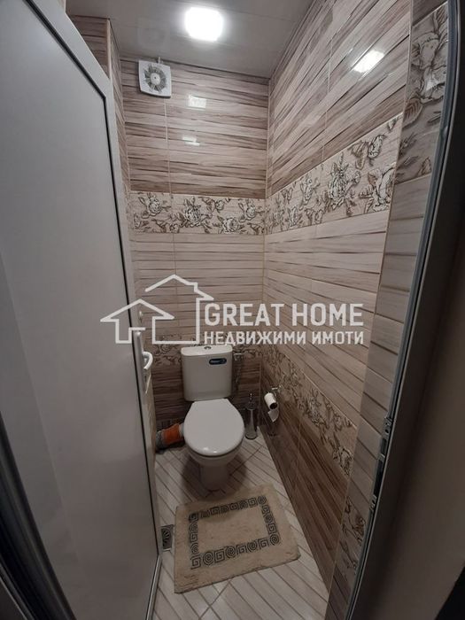 Продава се Четиристаен апартамент в Търговище, Вароша - 96 кв.м за 1667 €/кв.м - Снимка #8