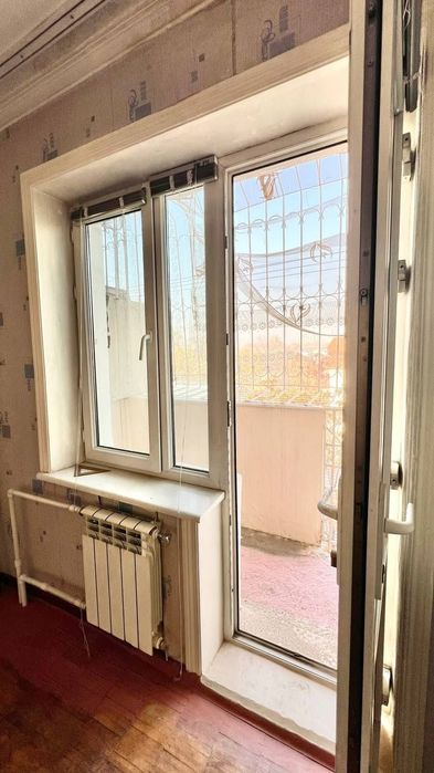 Продаётся 4 комнатная 86.6квм;м2 ор-р: ул.Юсуф Хос Ходжиб