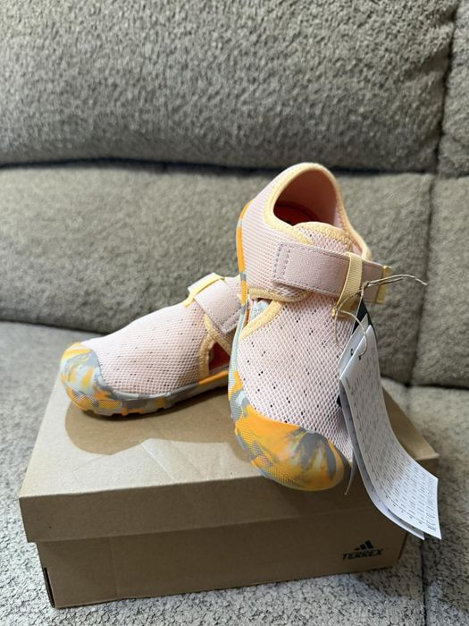 Аdidas Terrex Captain Toey I