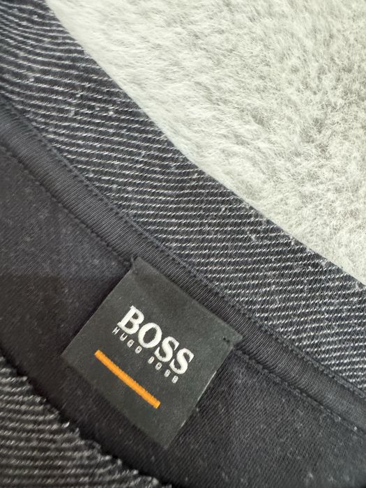 Мъжка блуза BOSS. Размер M/L