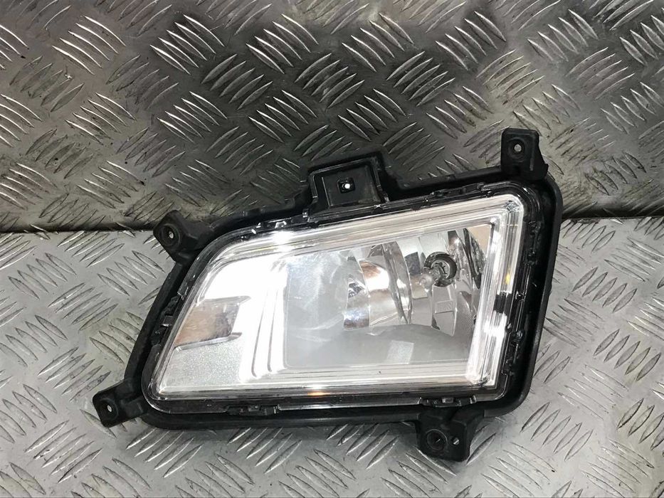 Халогени / Фарове за мъгла Ssang Yong Tivoli 2015г.