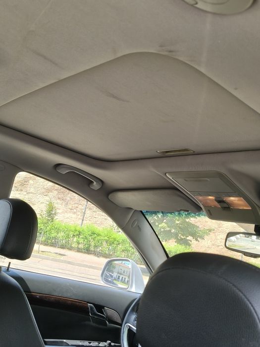 OPEL Antara 2008 — imagine 5