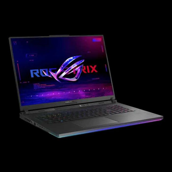 ASUS ROG Strix G18 | Ryzen 9-9955HX | 16GB | RTX 5060 | 18″ WQXGA
