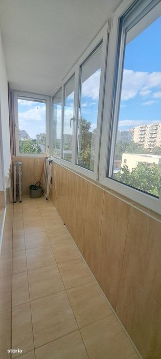 Lacul Tei – Maica Domnului, inchiriere apartament 3 camere.