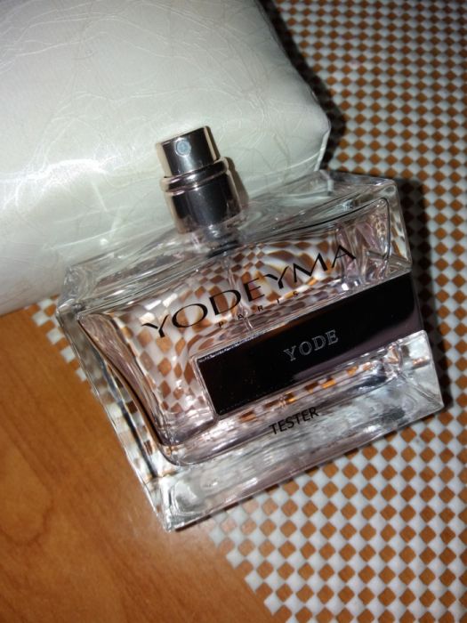 Испански Парфюми Yodeyma