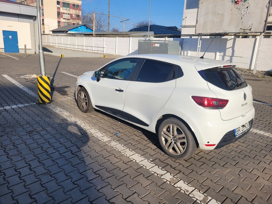 Vand sau schimb Renault Clio4