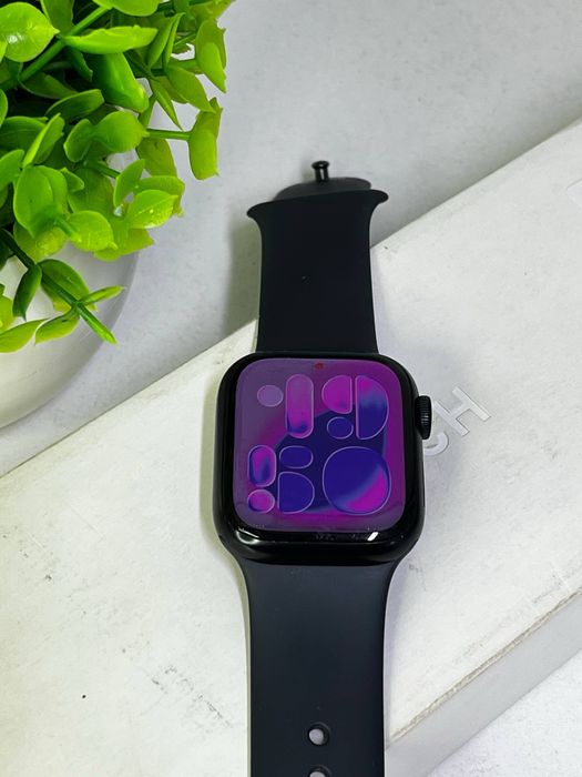 Apple watch 9 41 mm Akb 99%