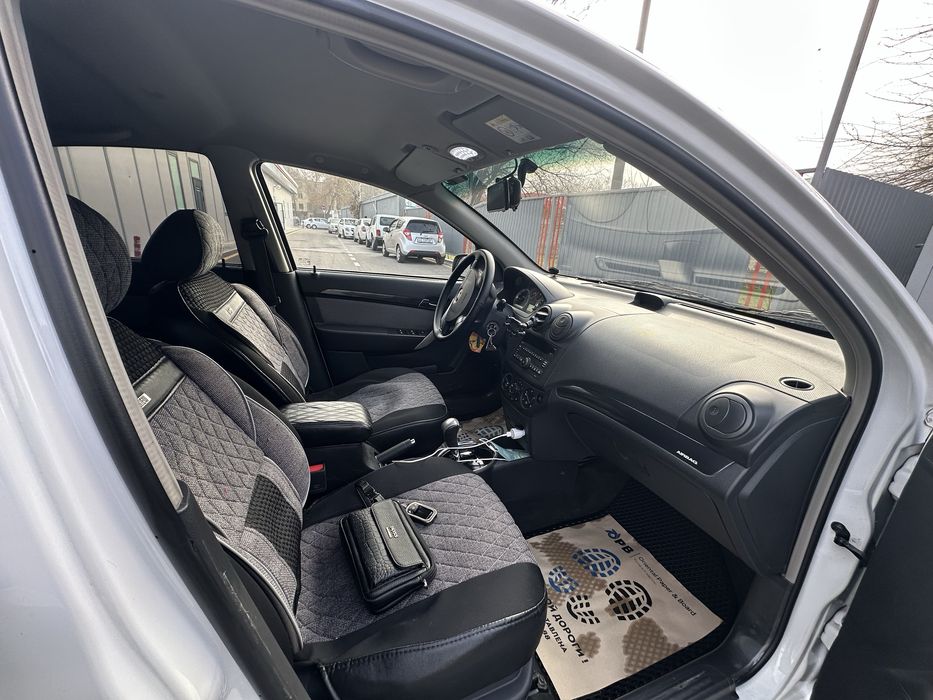 Nexia 3 avtomat karobka