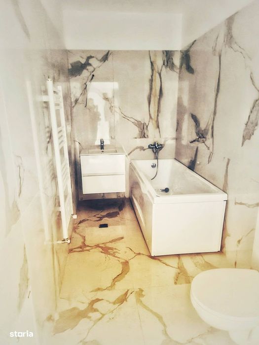 Anunț Vânzare Apartament 1 Cameră – Complex Rezidențial Nou