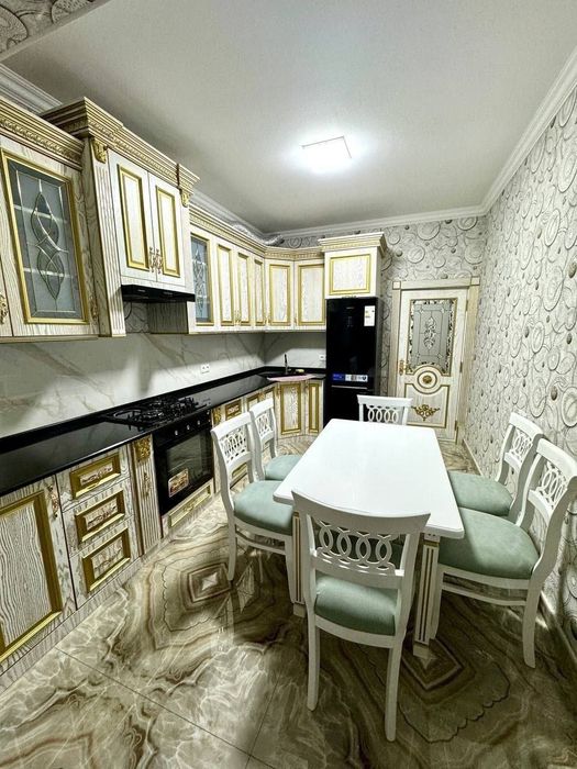 Сдаётся квартира Рудакий