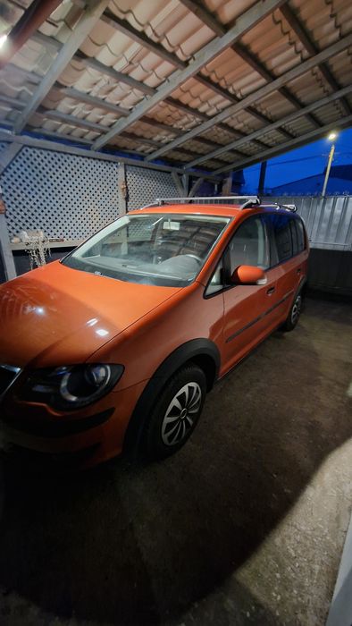 Turan cross de vanzare