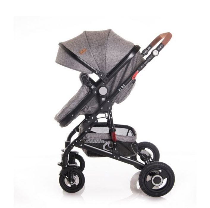 Продавам използвана количка