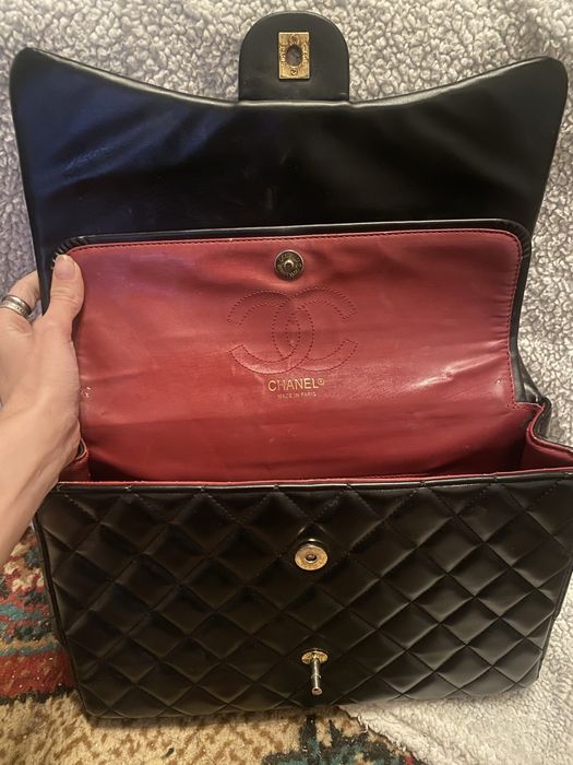 Сумка CHANEL. Продам за 50000