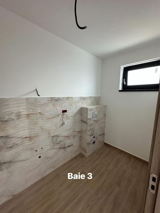 Casă tip duplex de vânzare – Cartier Izvor, Tărlungeni