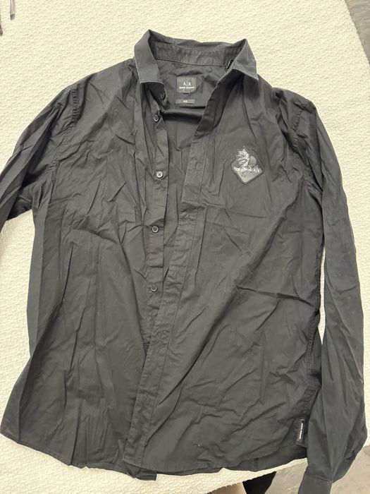 Мъжки ризи Armani Exchange