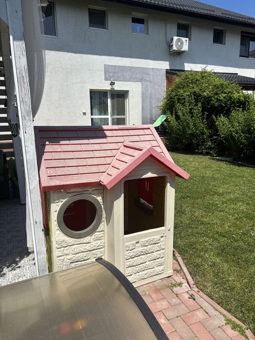 vand casuta de copii Smoby