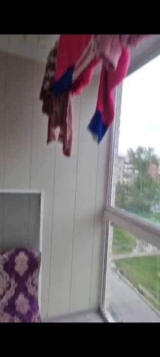 Продам квартиру ВВИ  2 комн 4 этаж