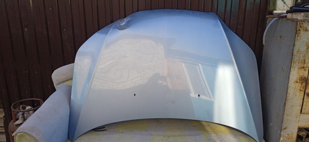 Кузовные части  Нексия р3