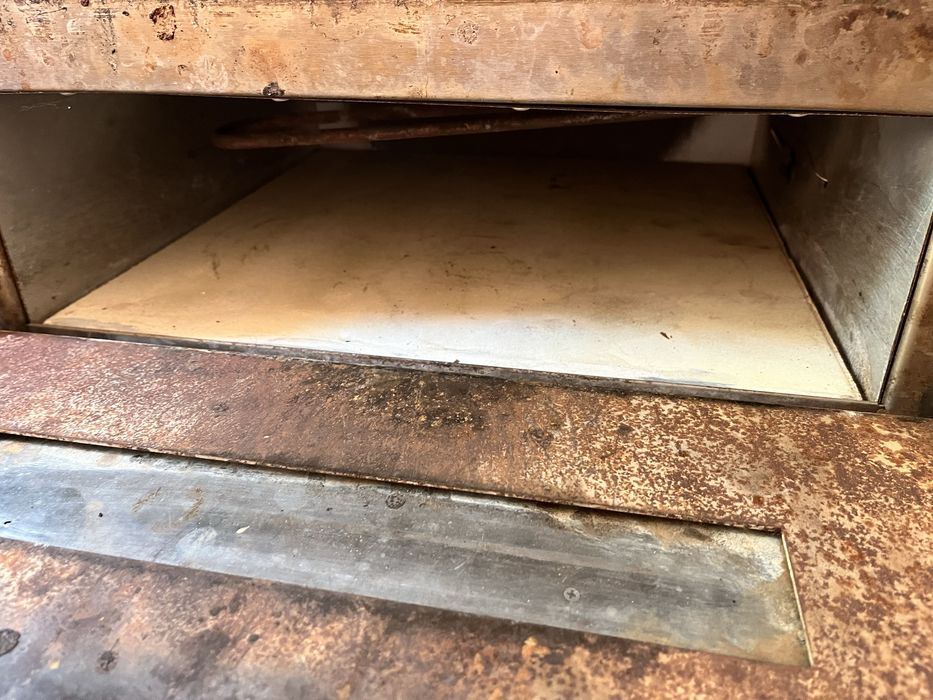 Пицца печь продам