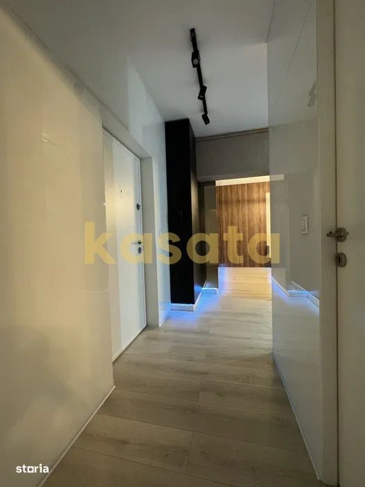 2 camere Floreasca ULTRAFINISAT  | "gata de mutat"