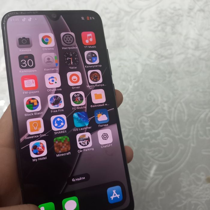 Xiaomi Mi A3 64 гб