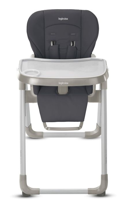 Vând scaun de masa  inglesina