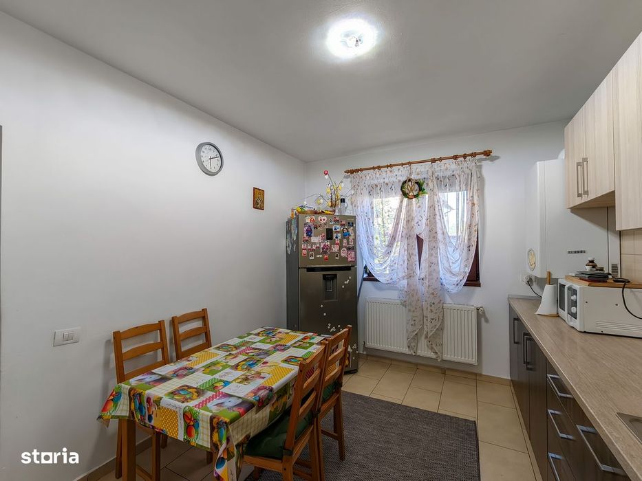 Casa 5 camere | Ready to move in | 168 mp | Teren 403 mp | Sabareni