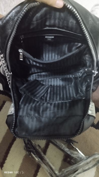 Sumka hali foydalanilmagan