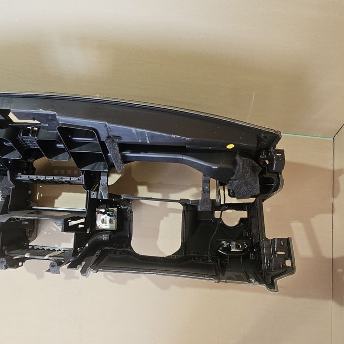 Мерцедес W212 Арматурно табло преди фейса