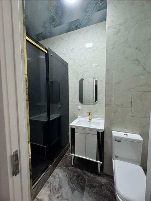 Yunusobod 11, 2 xonali kvartira arendaga beriladi