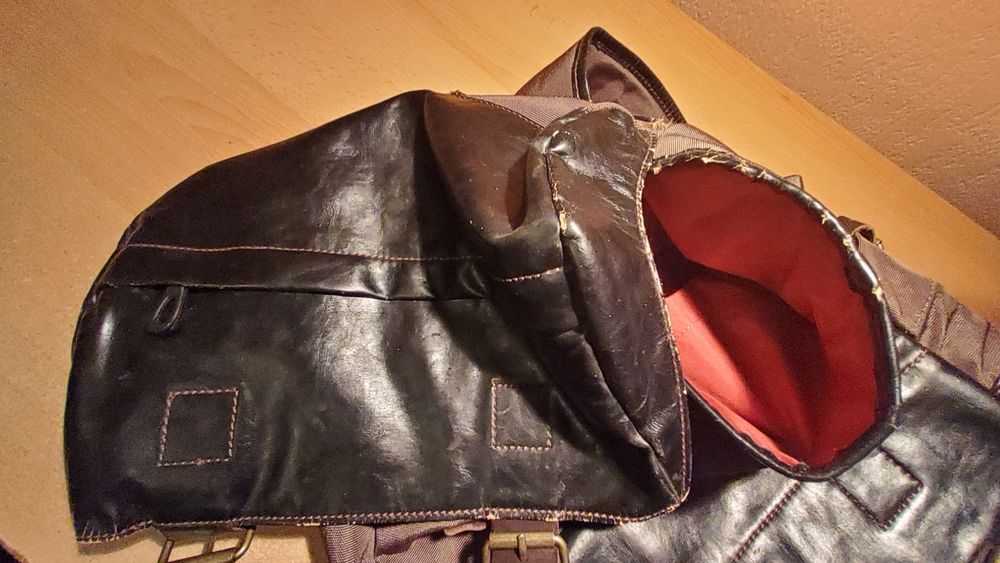 Италианска раница Superga