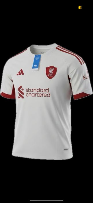 Trico Frimpong liverpool