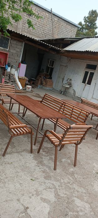 Temir Tapchan kravat Bisetka Skameka Kachella