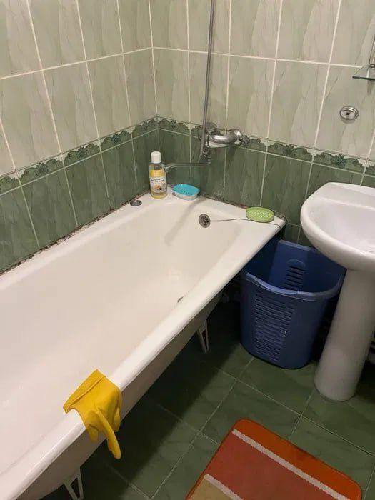 4/3/5. Спутник 16, Янгихает р-н (Сергели). Квартира 92 м². Метро -1 км