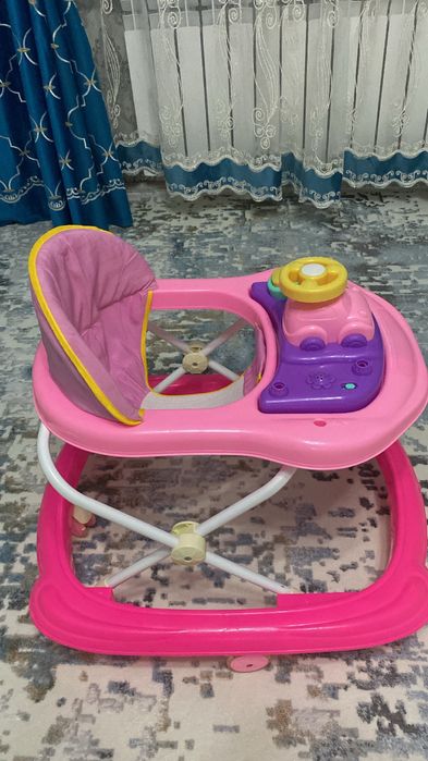 Ходунок детский