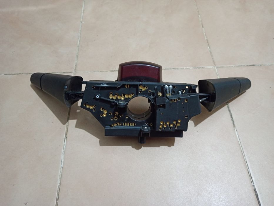 Фонари задние Mercedes