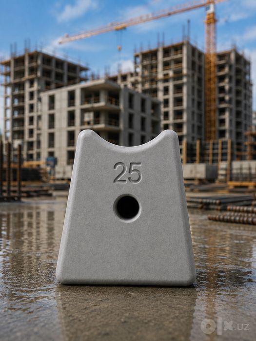 premium clasdagi beton fiksatorlar
