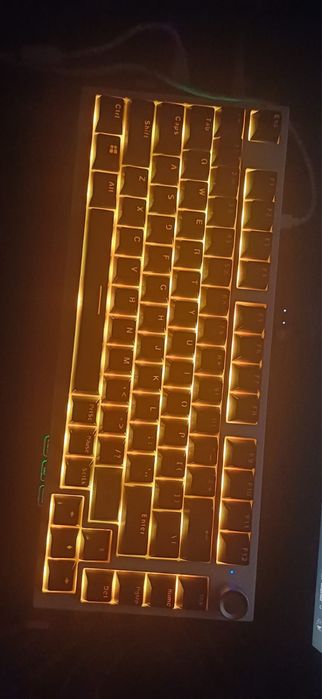 Игравая клавиатура EWEADN X75