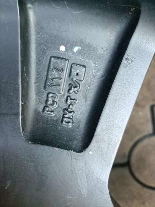 Jante Vw ,Audi ,Skoda ,Seat r 16