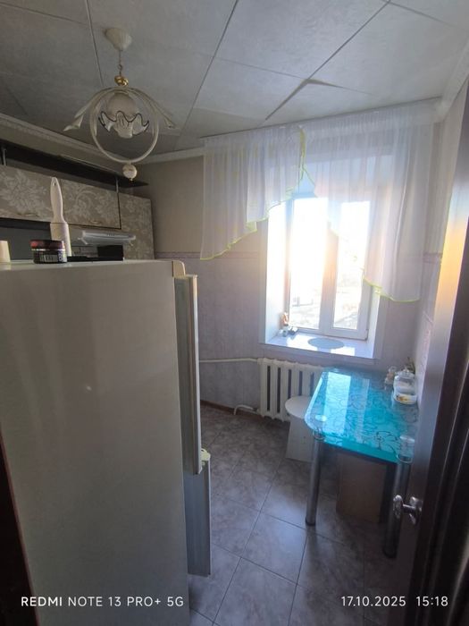 Сдам 1.5 ку в 5 микрорайоне