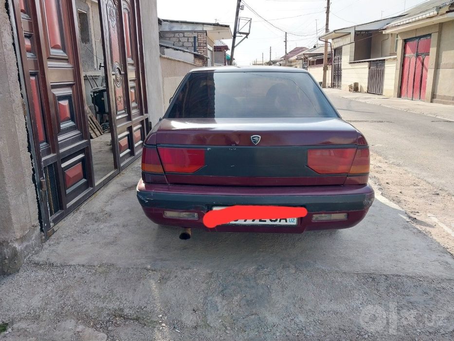 Espero korea daewoo