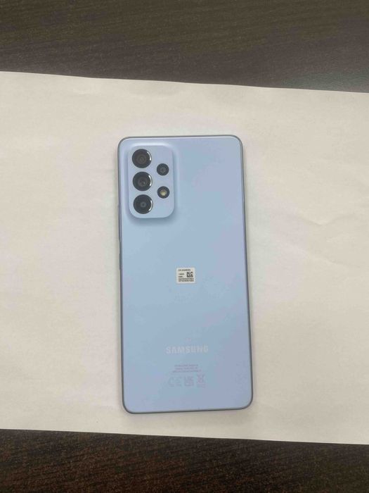 Телефон Samsung a53 5G