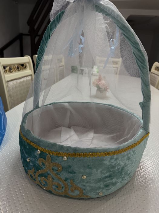 Продам коржын в хорошем состоянии