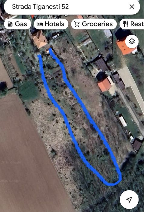 Casa in Ciolpani