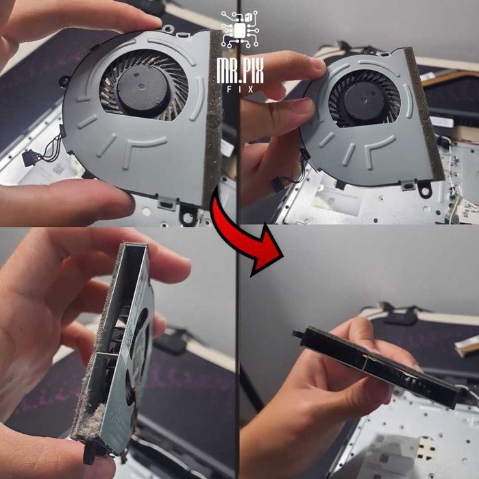 Servicii Hardware/Software