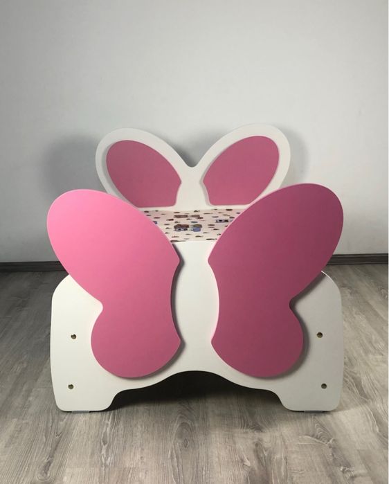 Продам детскую кровать