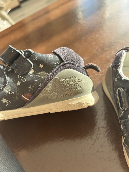 Обувки Biomecanics