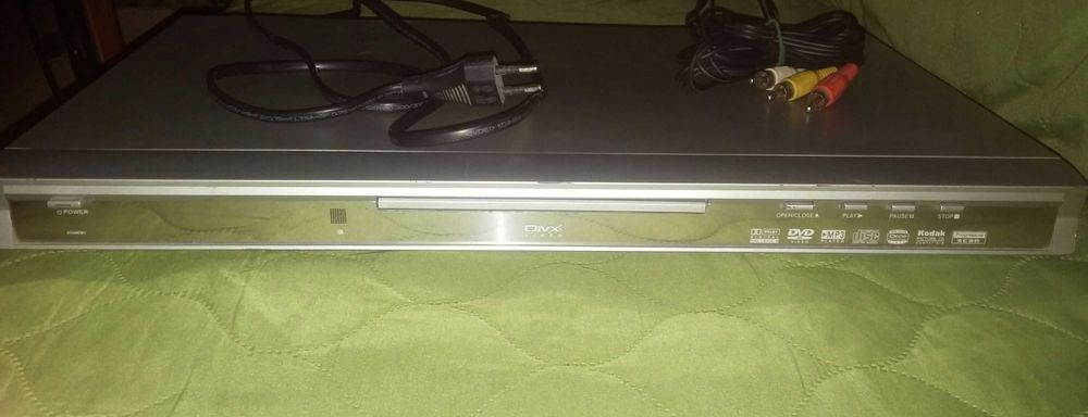 DVD  + дискове филми